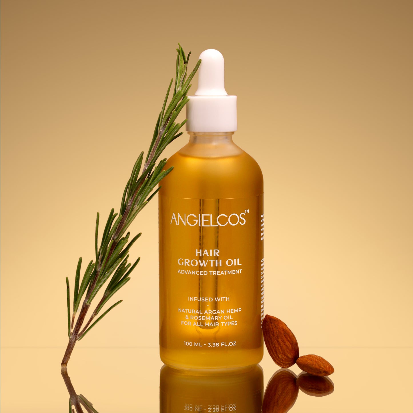 Hair Growth Oil 100ml