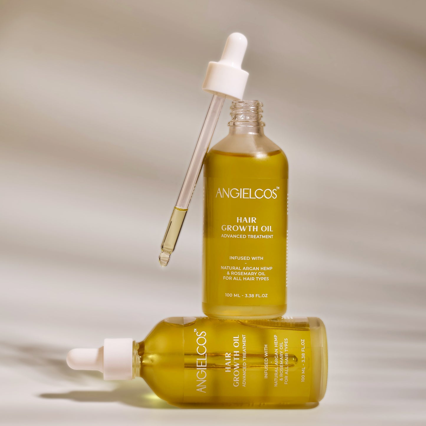 Hair Growth Oil 100ml