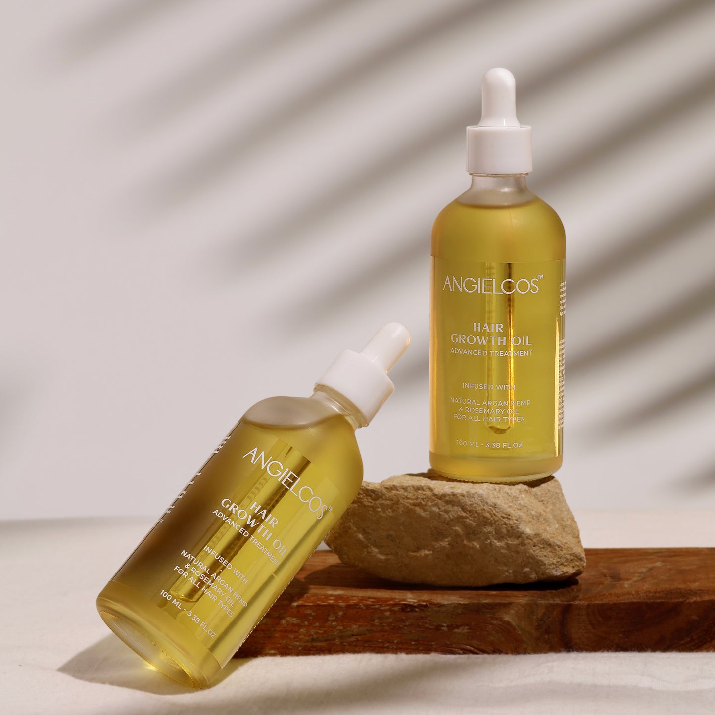 Hair Growth Oil 100ml