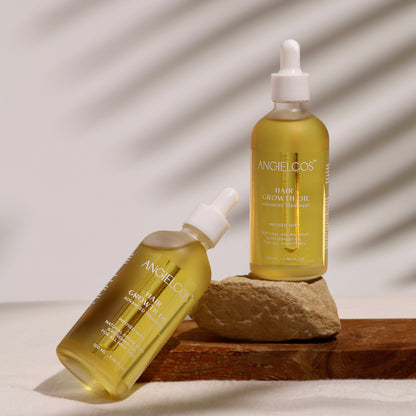 Hair Growth Oil 100ml