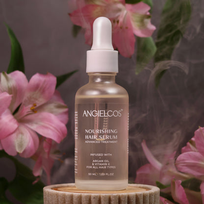 Nourishing Hair Serum – 50 ml