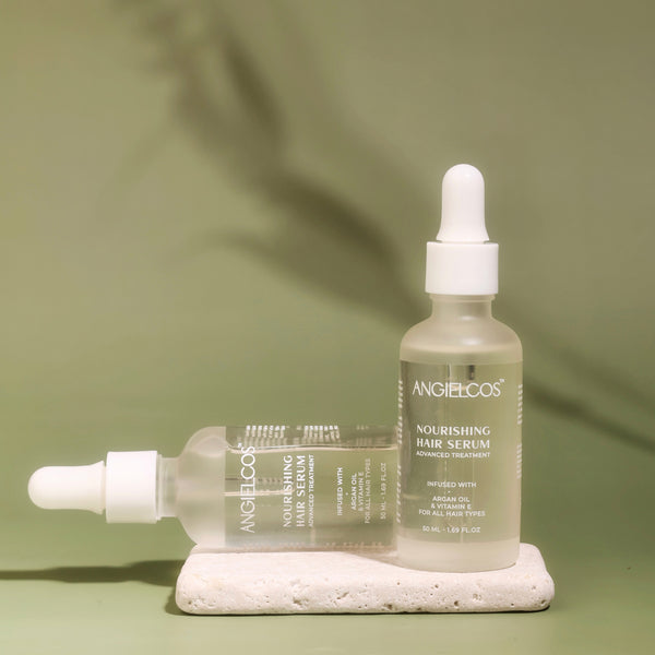 Nourishing Hair Serum – 50 ml