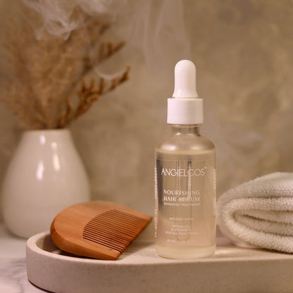 Nourishing Hair Serum – 50 ml