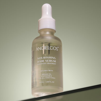 Nourishing Hair Serum – 50 ml